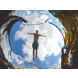 elecguru 15,2 cm Tauchen Dome Port Gehäuse für GoPro Hero 3 + 4 mit wasserdicht kameratasche Unterwasser Fotografie und transparent Objektivschutz-09